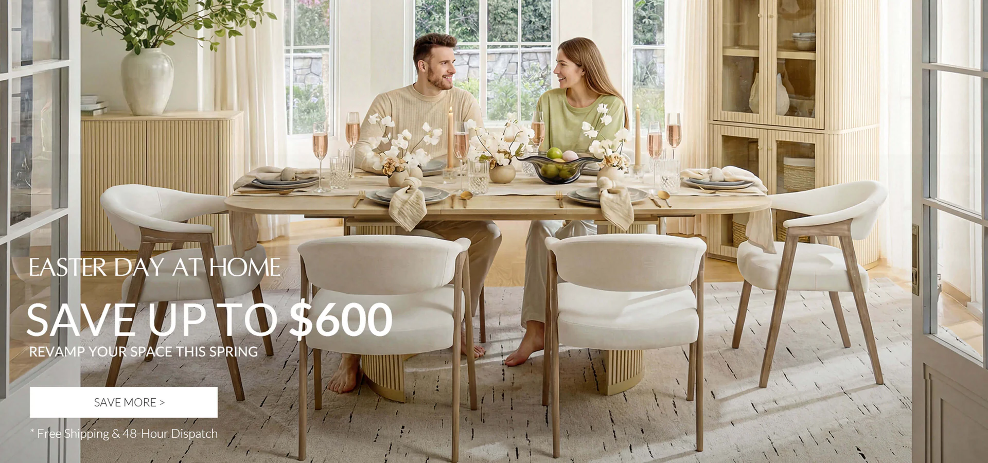 Welcome to Our Store